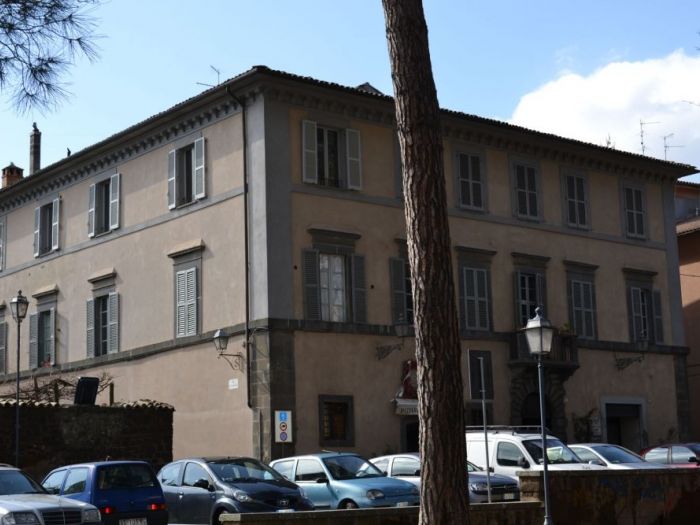 Archisio - Tiberi Sauro Edil Group - Progetto Tiberi sauro edilgroup