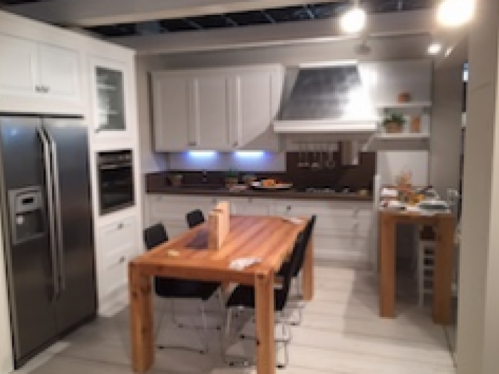 Archisio - Mobili Naneo Snc - Progetto Cucine