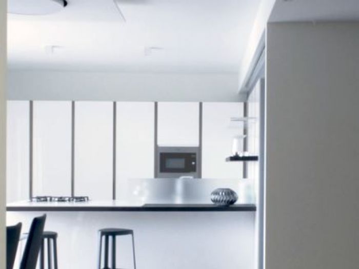 Archisio - Pasquale Loiudice - Progetto Ristrutturazione dinterni