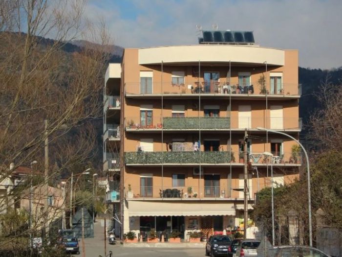 Archisio - Chiara - Studio Violi - Progetto Rei immobiliare