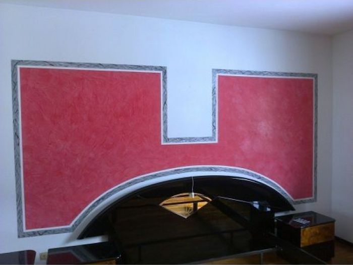 Archisio - Colour Revolution - Progetto Ristrutturazione interni