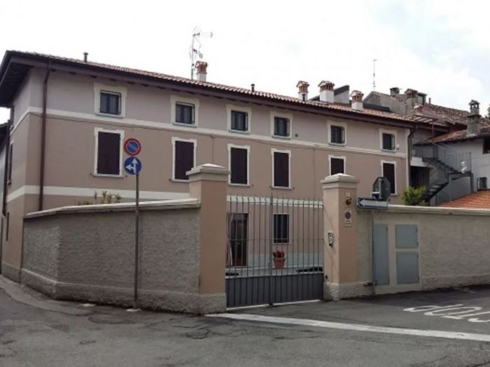 Archisio - A2 Architetti - Progetto Attico a soncino