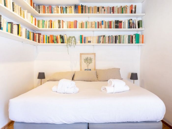 Archisio - Sofia Podest Fotografia - Progetto Appartamento privato pantheon