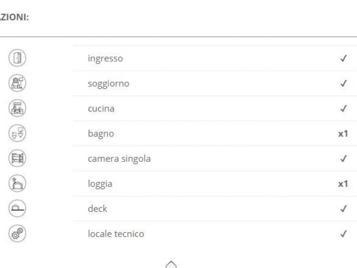Archisio - Modom Architecture - Progetto Living iam30