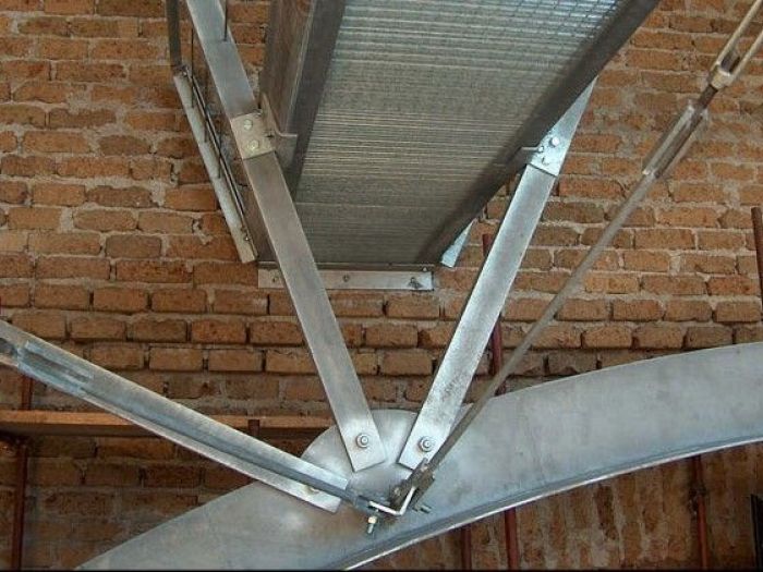 Archisio - Ingegnere Ferdinando Mangiavacchi - Progetto Coordinamento sicurezza chiesa smaria