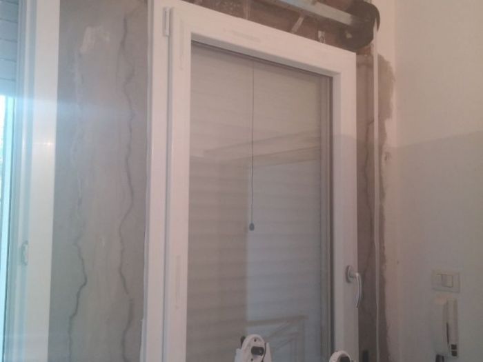 Archisio - La Finestra Giusta - Progetto Finestre