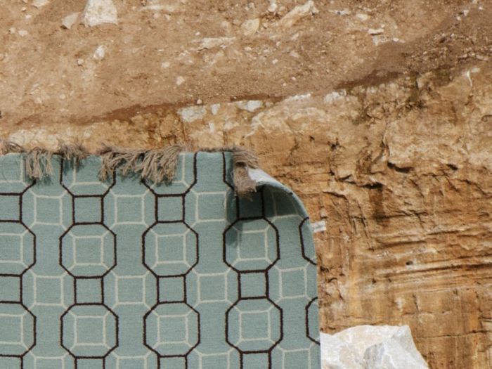 Archisio - Karpeta - Progetto Raw meknes