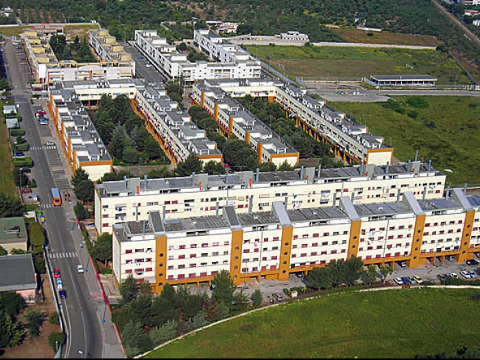 Archisio - Costruzioni Murgolo srl - Progetto Pubblica