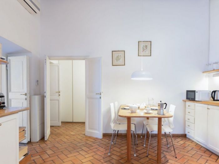 Archisio - Sofia Podest Fotografia - Progetto Appartamento privato pantheon