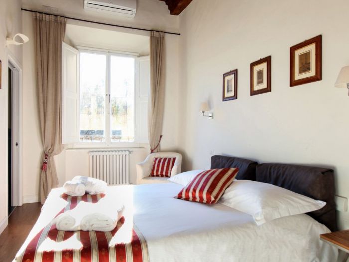 Archisio - Gerardo Gazia - Progetto Bedbreakfast