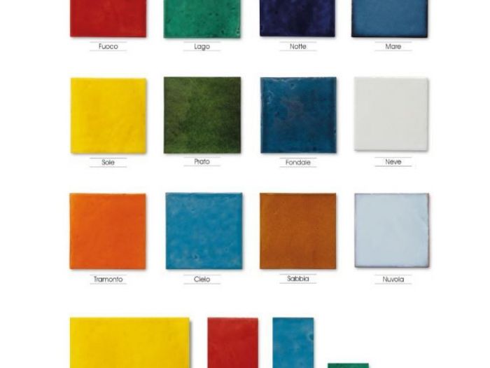 Archisio - Mavidesign - Progetto Natura irregolare