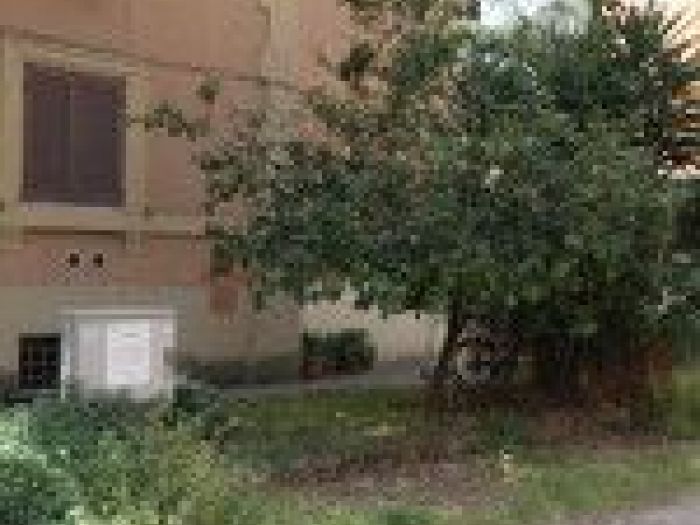 Archisio - Mageris srl - Progetto Pulizie giardini via casilina