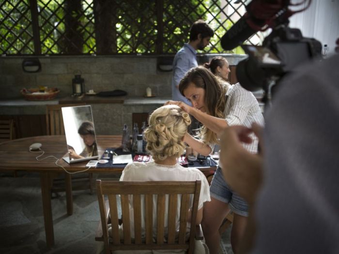 Archisio - Piero Ottaviano Fotografo - Progetto Silvia e stefano