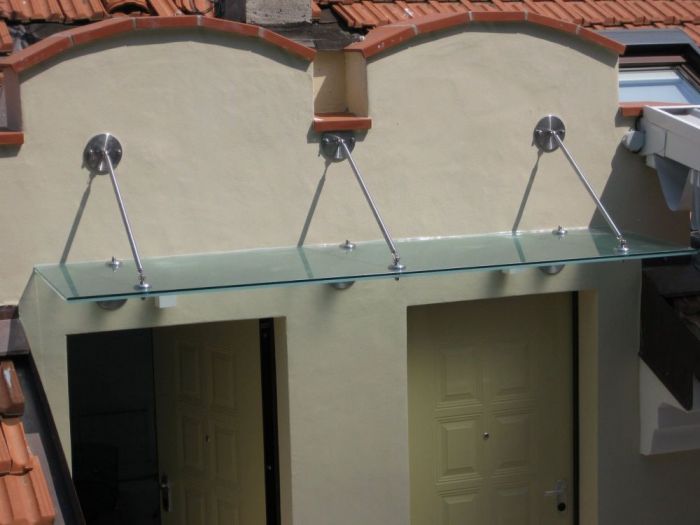 Archisio - Fratelli Galbusera Vetreria - Progetto Vetreria