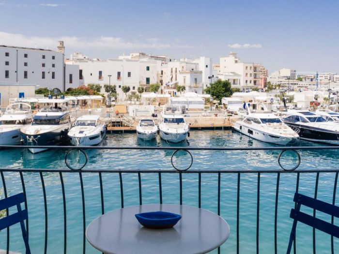 Archisio - Gabriele Giliberti - Progetto La casa del pescatore