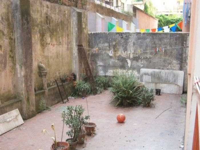 Archisio - Adesign - Progetto Appartamento pzza muzii