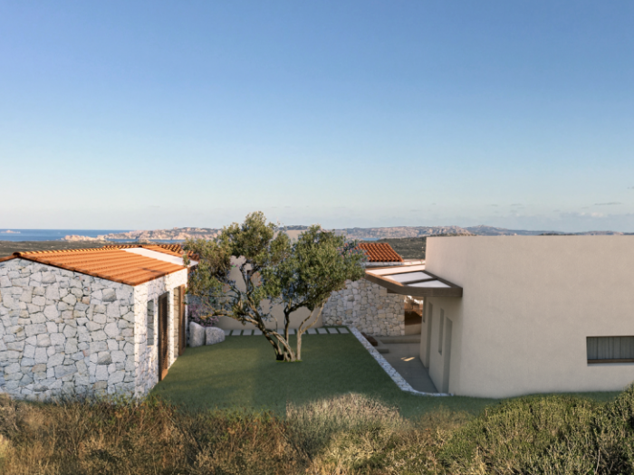 Archisio - Sferico Architetti - Progetto Ruoni96