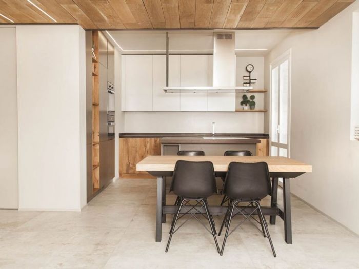 Archisio - Womarchitettura - Progetto Casa privata mp