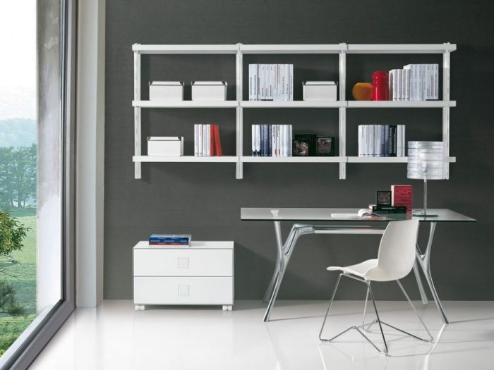 Archisio - Bassetti Proposte Darredo - Progetto Complementi