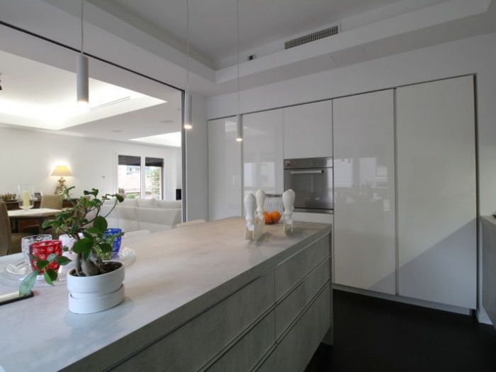 Archisio - Giuseppe Rappa - Progetto Appartamento a palermo - 2017