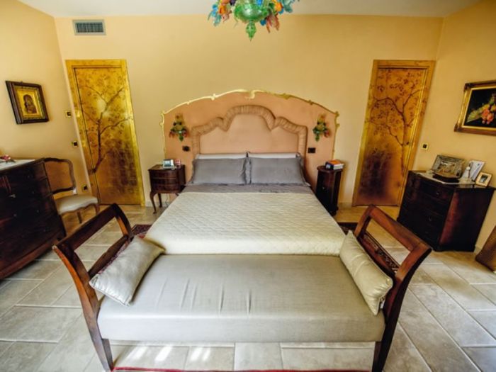 Archisio - Studio Prospettiva - Progetto Hollywood style