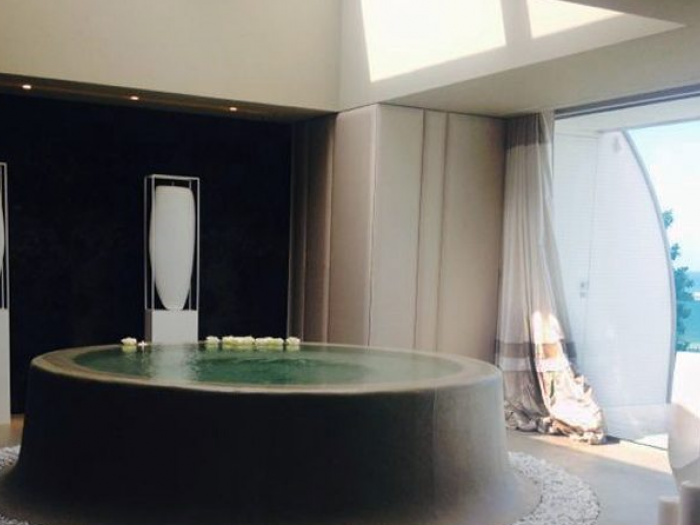 Archisio - Parquet E Resina - Progetto Resine