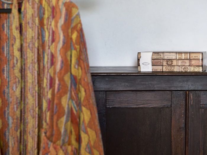 Archisio - Matteo Castelli Fotografia - Progetto Villa la cetina - siena