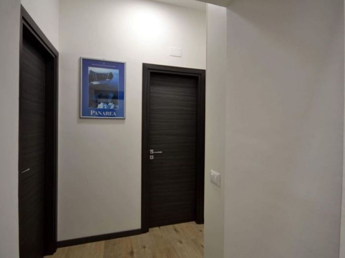 Archisio - Tommaso Barill - Progetto Uffici giuntabus trasporti srl