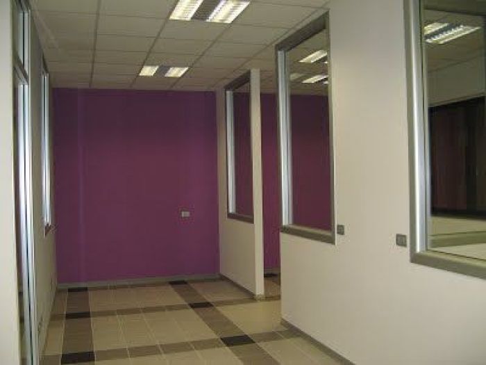 Archisio - Architetture Di Interni - Progetto Ristrutturazioni uffici