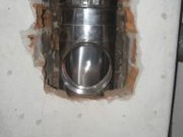 Archisio - Camino-tecnica Di Defilippi Ing Paolo Fumista Spazzacamino - Progetto Servizio spazzacamino