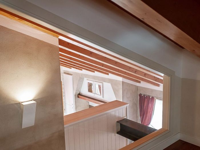 Archisio - Arredoriflesso Di Tiziano Scattolin - Progetto La costruzione di una nuova casa