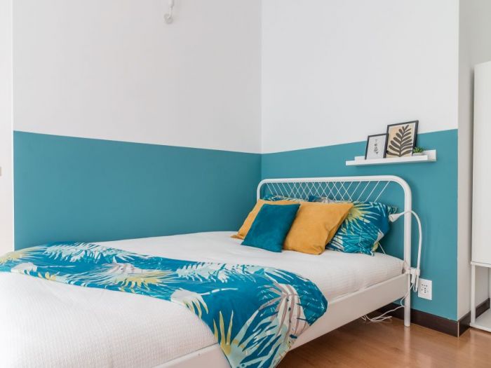 Archisio - Elisa Cattelan - Progetto Stanze per studenti - affitti brevi