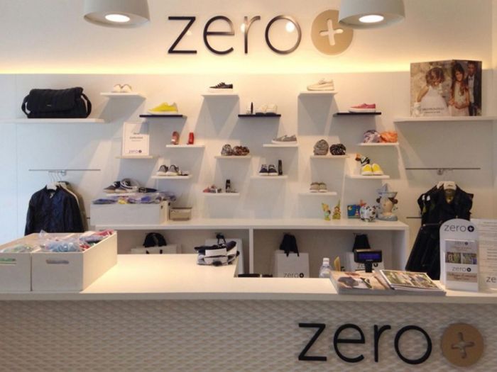 Archisio - Ettore Tricarico - Progetto Retails and commercial