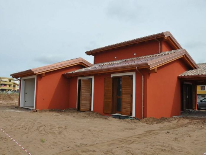 Archisio - Edilvip Srl - Progetto Infissi