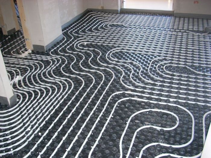 Archisio - Bifulco Costruzioni - Progetto Coibentazioni