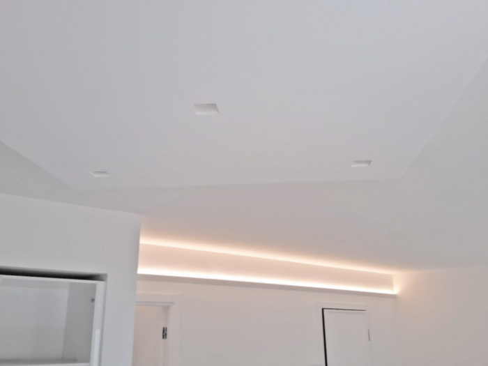 Archisio - Costec Consorzio Servizi Tecnici - Progetto Ristrutturazione appartamento-bagno