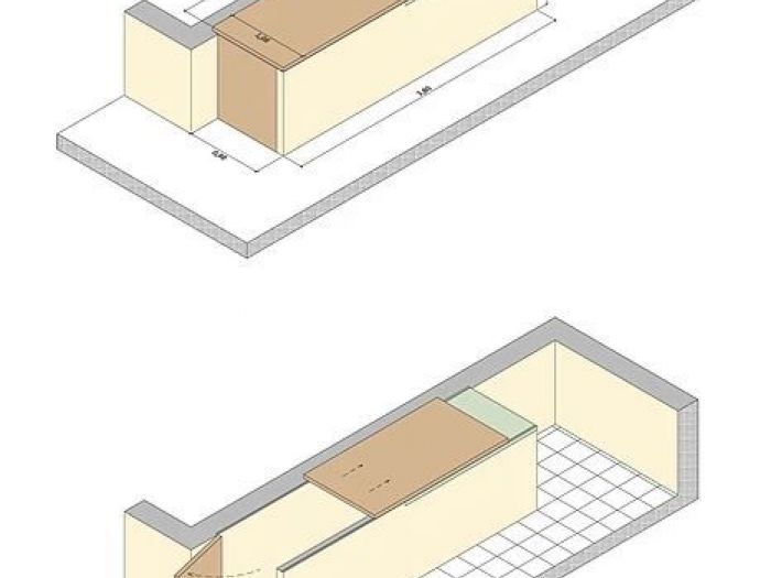 Archisio - Antonio Cirillo - Progetto Esterni particolari