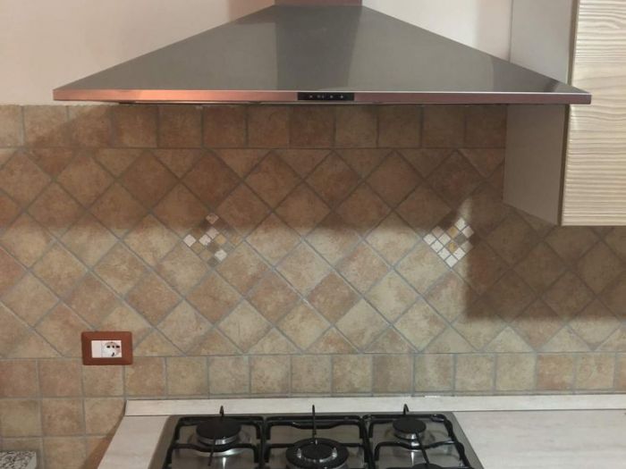 Archisio - Cebu Srls - Progetto Ristrutturazione completa di una cucina