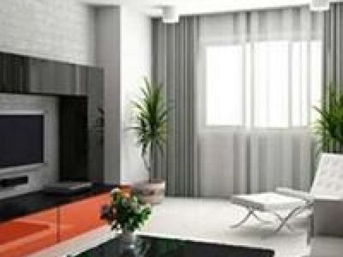 Archisio - Gemar International Montaggi - Progetto Soggiorno