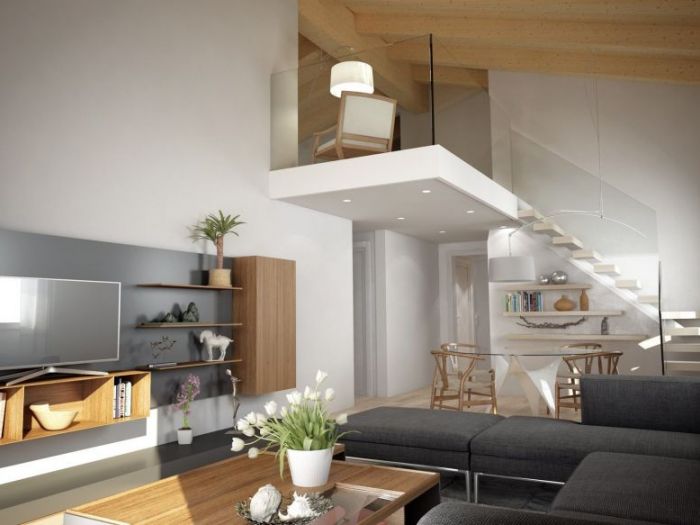 Archisio - Russotto Costruzioni - Progetto Ristrutturazioni e costruzioni