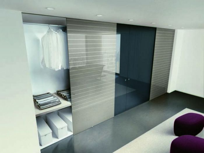 Archisio - Styl Porte Serramenti - Progetto Porte interne