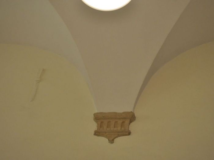 Archisio - Studio Lenzi Associati - Progetto Ristrutturazione di palazzo galizia