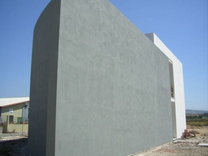 Archisio - Simone Coni - Progetto Incubatore di imprese