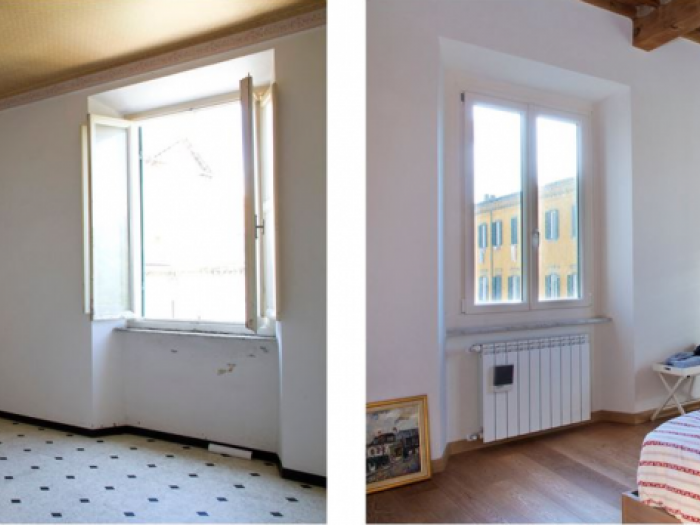 Archisio - Lorenzo Rossi - Progetto Casa ff