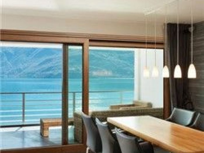 Archisio - Il Falegname Di Casciello Antonio - Progetto Infissi in pvc