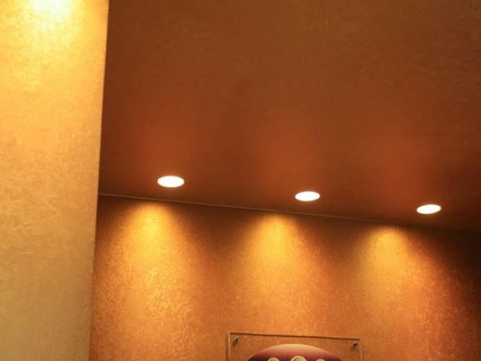 Archisio - Vincenzo Bafunno - Progetto Slot club le soleil