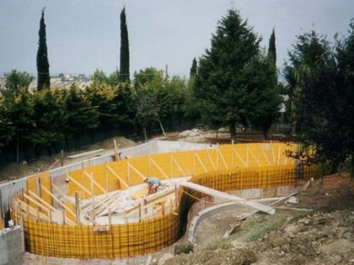 Archisio - Impresa Edile Paccaloni - Progetto Ristrutturazioni a loreto