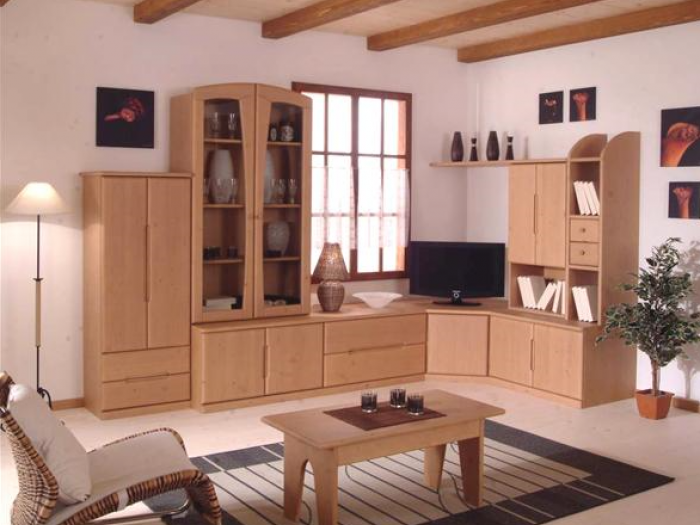 Archisio - Premiate Falegnamerie Sutrio - Progetto Arredo casa