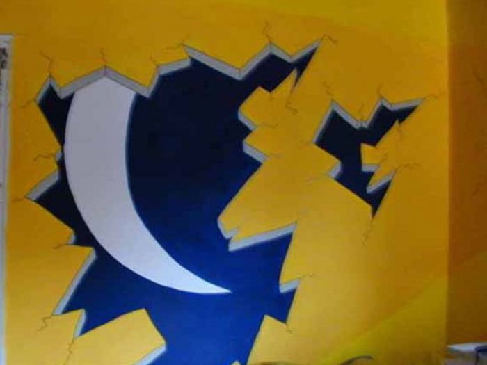 Archisio - Lab Giobbi - Progetto Arte