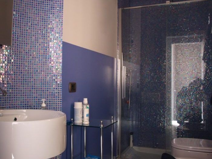 Archisio - Anna Ferrara - Progetto Loft milano